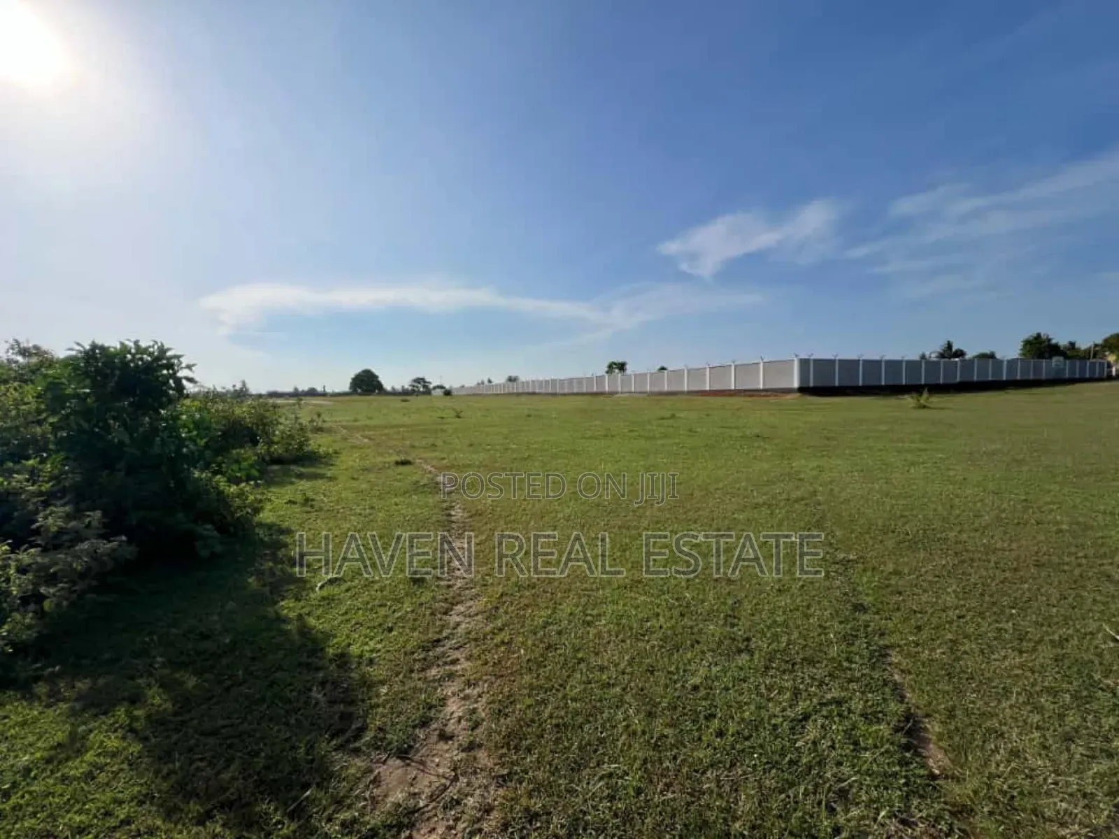5 Acres Land for Dry Ports (Icd's) for Sale in Ndumi, Mwambani-Tanga in Tanga City