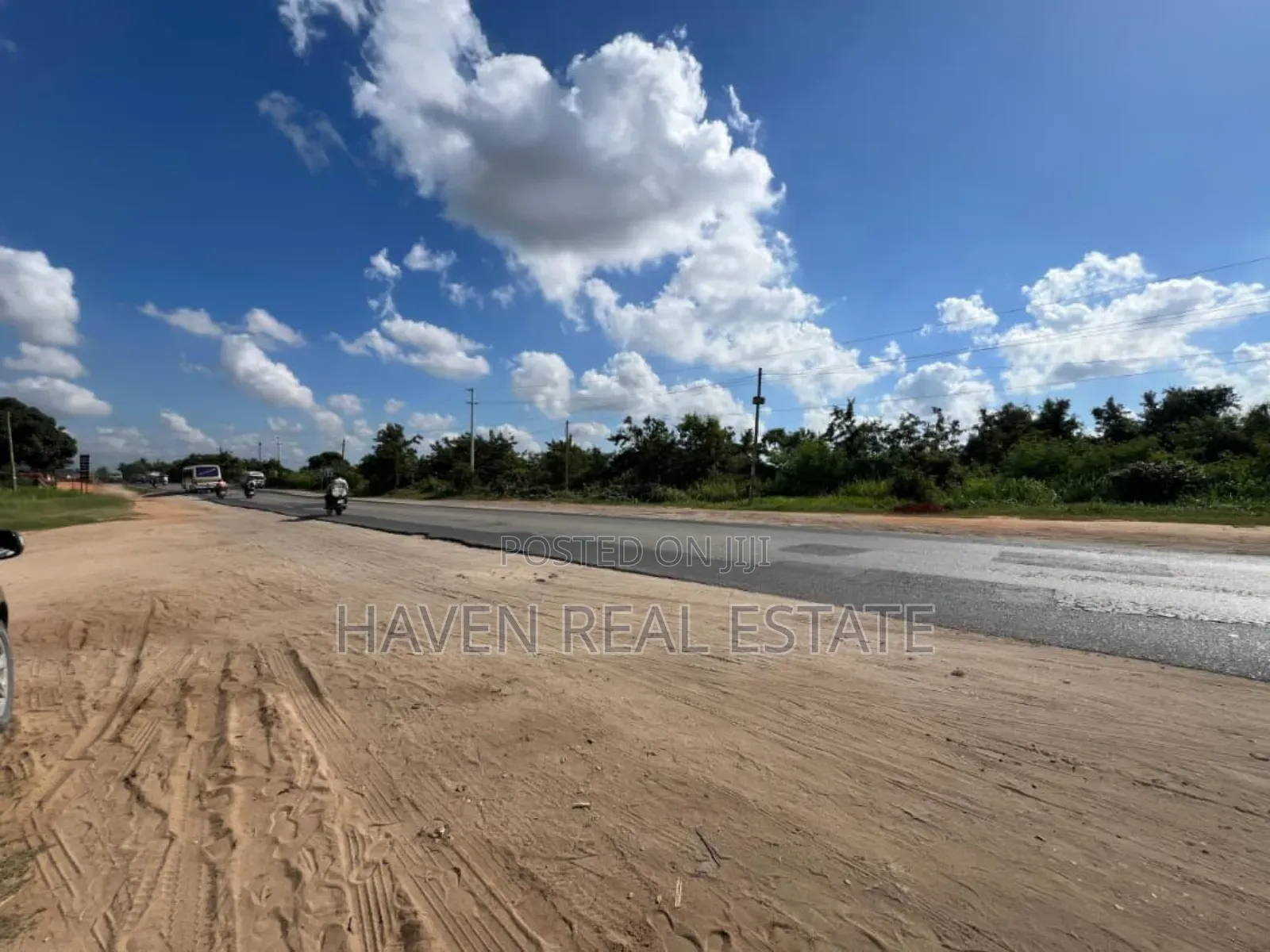 8 Acres Plot for Sale at Gongo La Mboto in Pugu