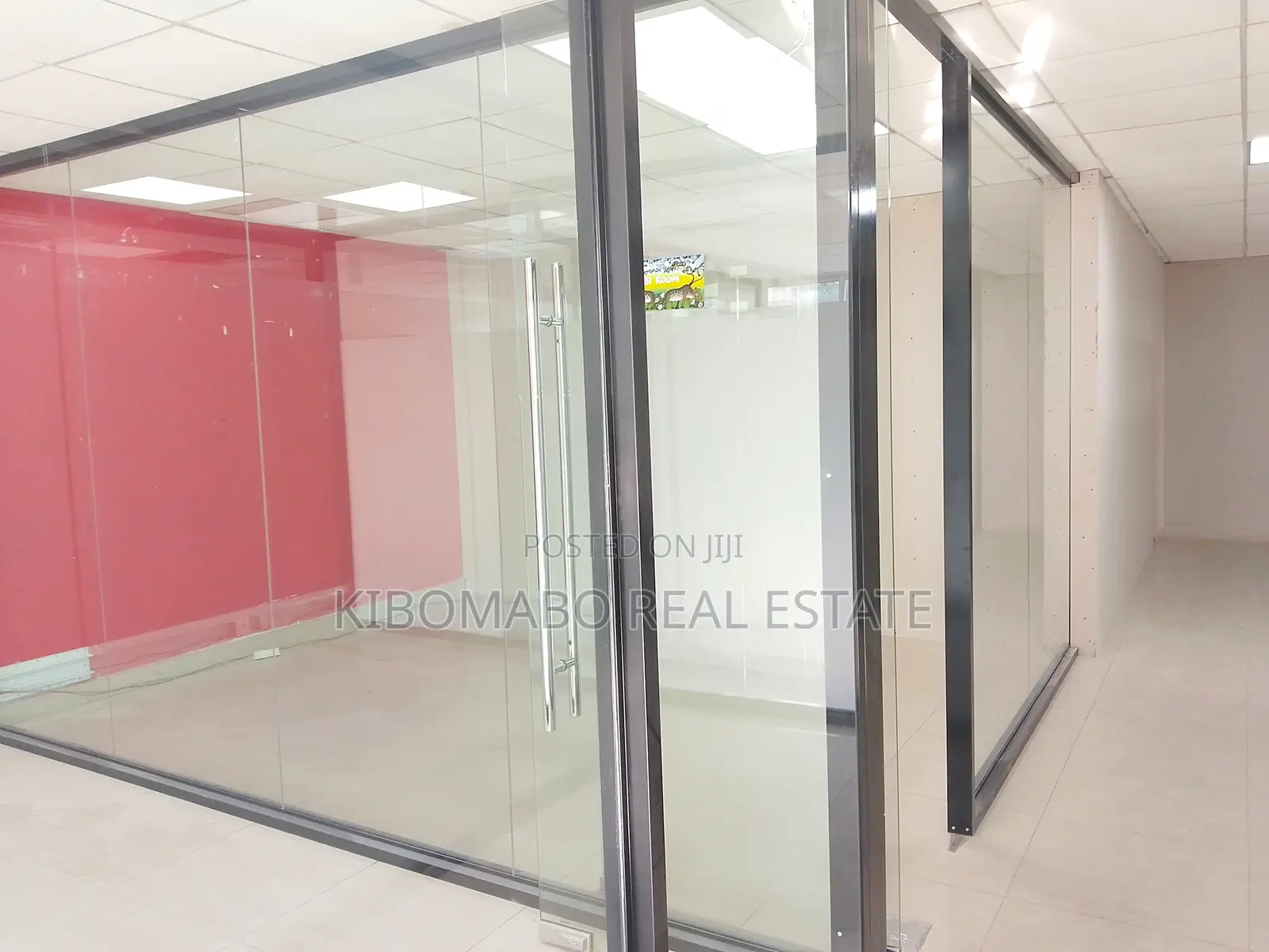 180, 200, 380 SQM Modern Office Space Rental - Oysterbay || Masaki in Oyster Bay