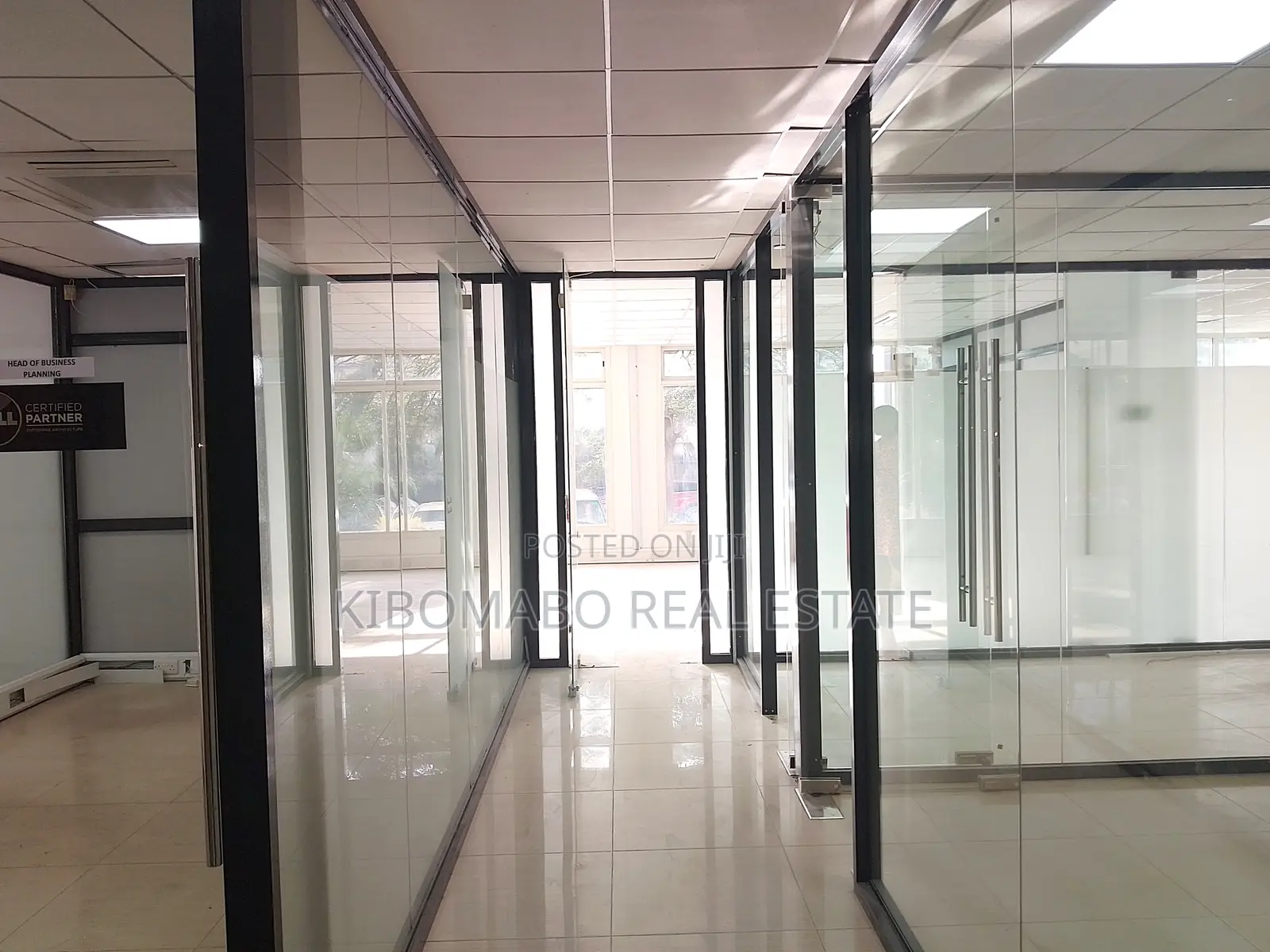 180, 200, 380 SQM Modern Office Space Rental - Oysterbay || Masaki in Oyster Bay