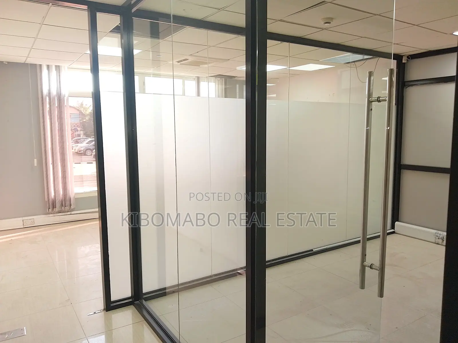 180, 200, 380 SQM Modern Office Space Rental - Oysterbay || Masaki in Oyster Bay
