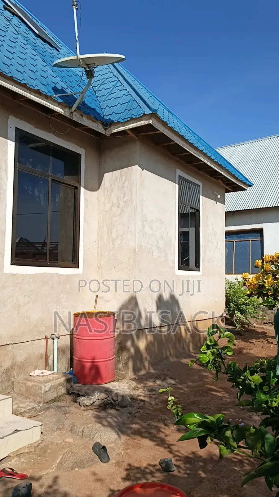 Furnished 3bdrm House in Igoma Center for sale in Igoma