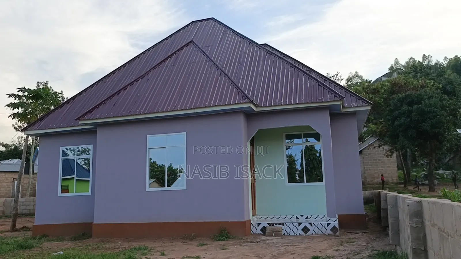 Furnished 3bdrm House in Igoma Center for sale in Igoma
