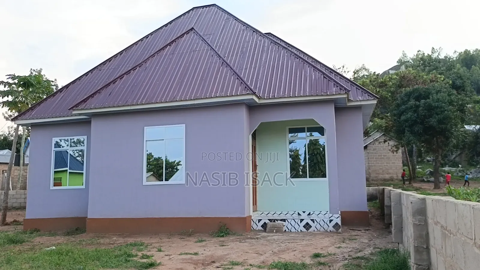 Furnished 3bdrm House in Igoma Center for sale in Igoma