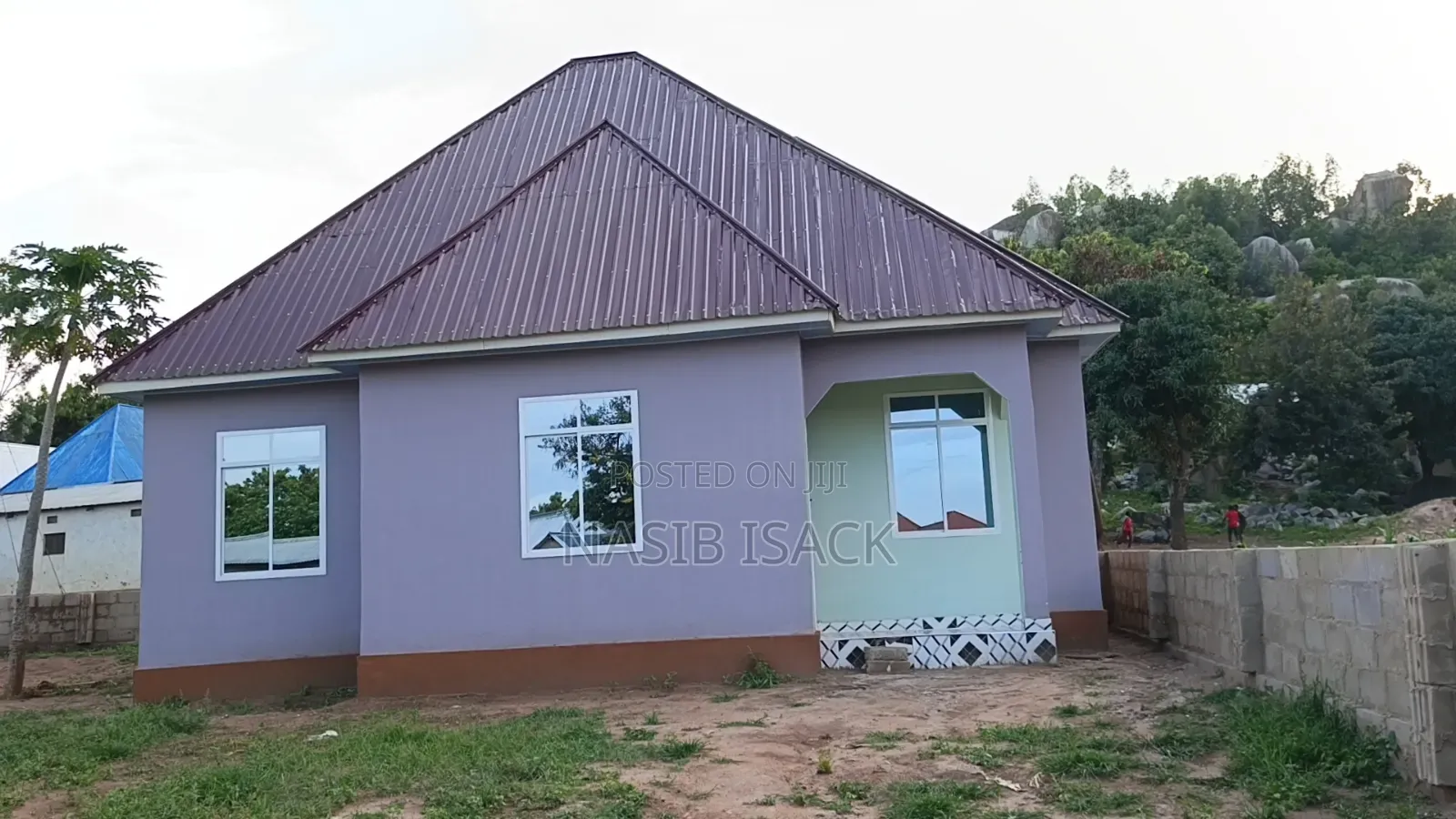 Furnished 3bdrm House in Igoma Center for sale in Igoma