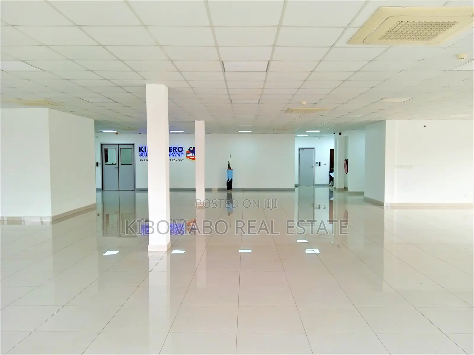 450 SQM Modern Nice Premium Office Rental - Oysterbay || Masaki in Oyster Bay