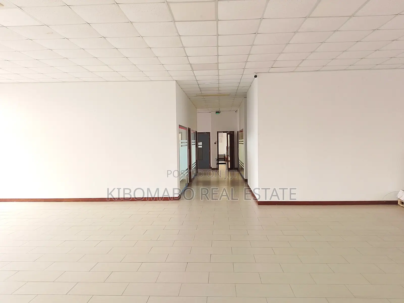 170 - 740 SQM Showroom, Office Space Rental - Kinondoni || Bagamoyo Rd in Kinondoni