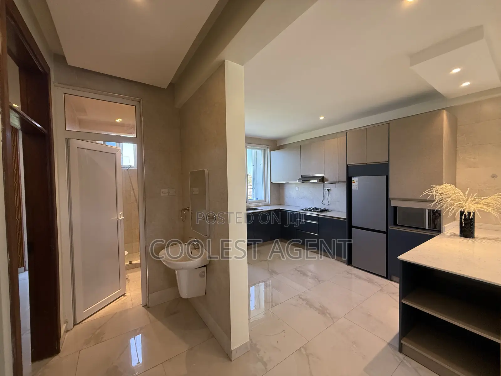 Furnished 2bdrm Apartment in Coolest Estate, Msasani for rent in Msasani