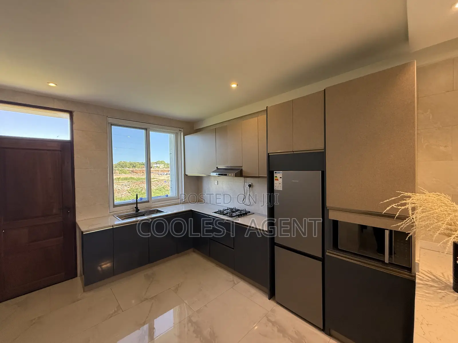 Furnished 2bdrm Apartment in Coolest Estate, Msasani for rent in Msasani