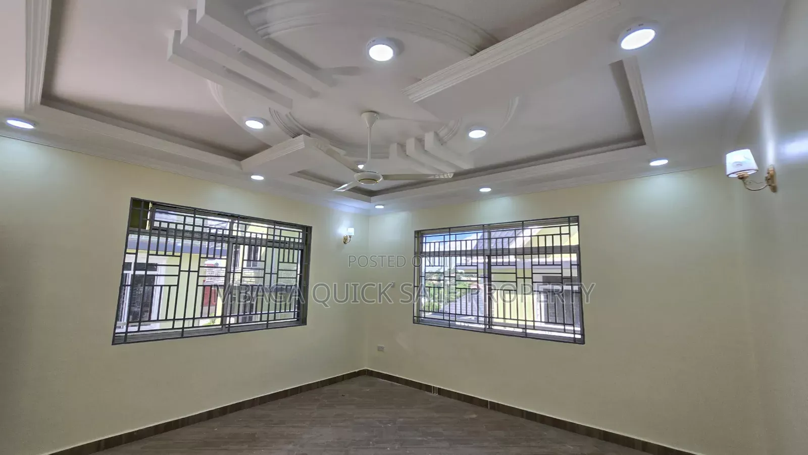 3bdrm Apartment in Salasala, Mbezi for rent in Mbezi