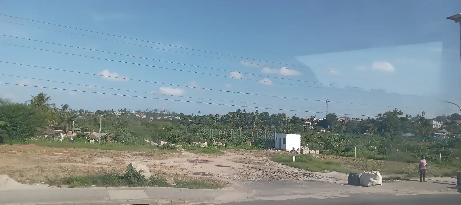 Mashamba Yanauzwa Farm for Sale in Masaki