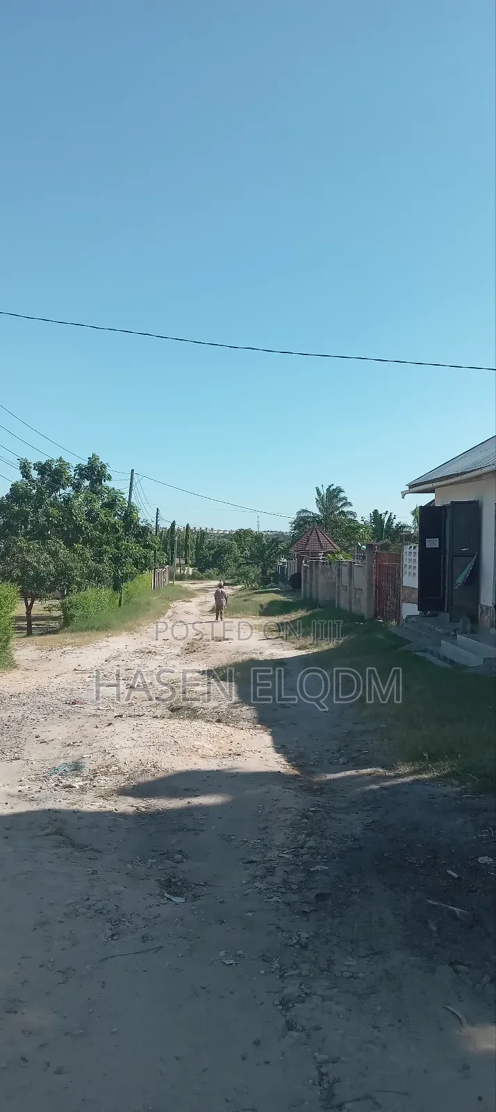 Mashamba Yanauzwa Farm for Sale in Masaki