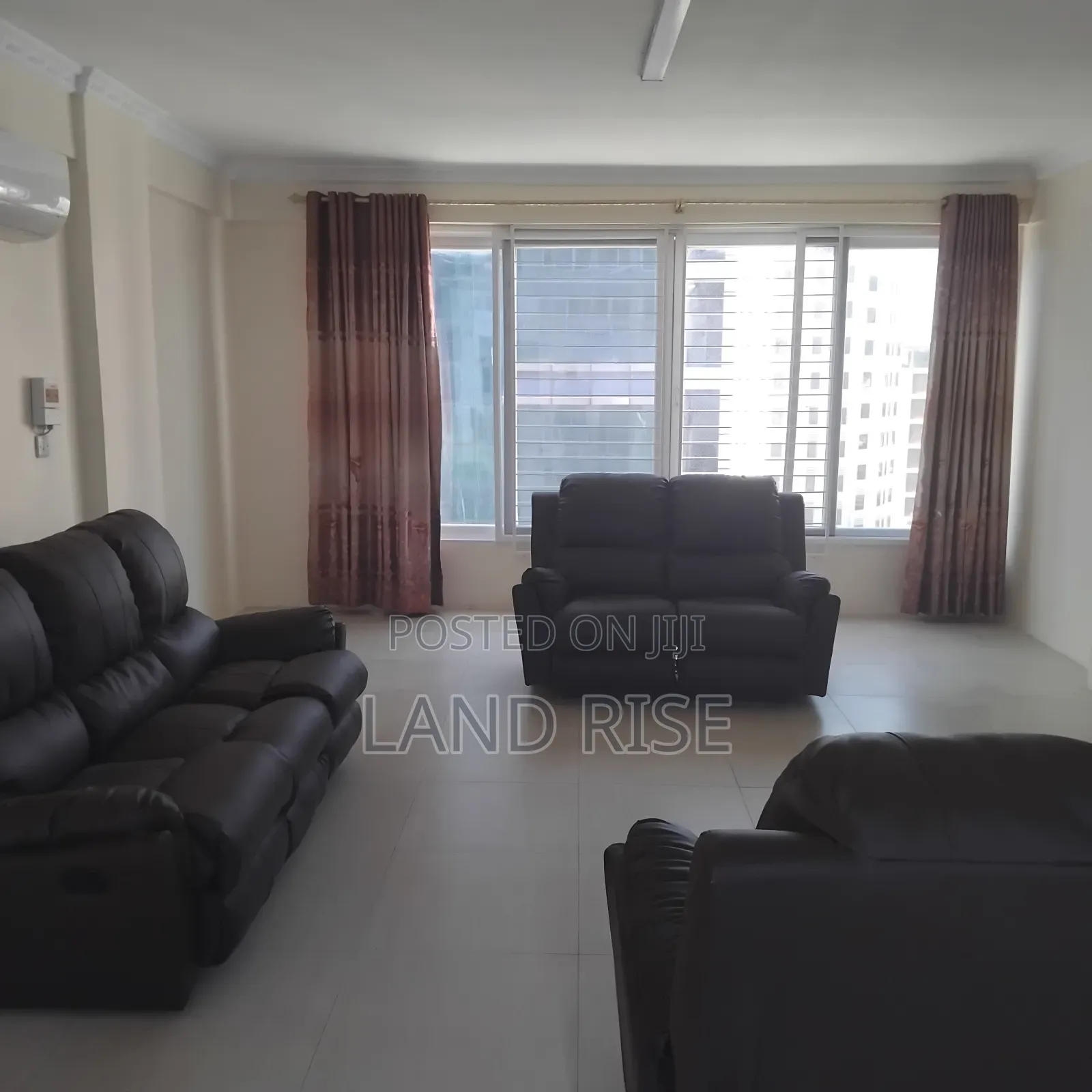 Furnished 2bdrm Apartment in Ilala for rent in Ilala