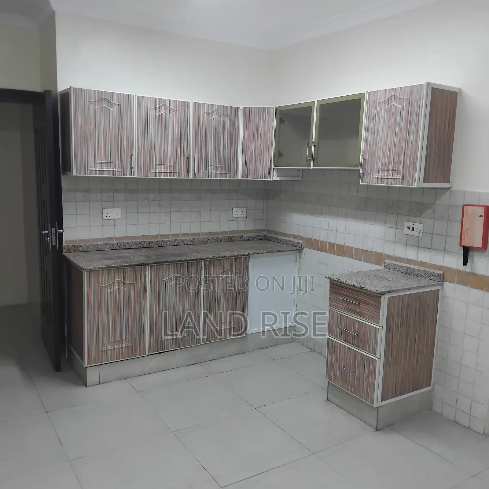 Furnished 2bdrm Apartment in Ilala for rent in Ilala