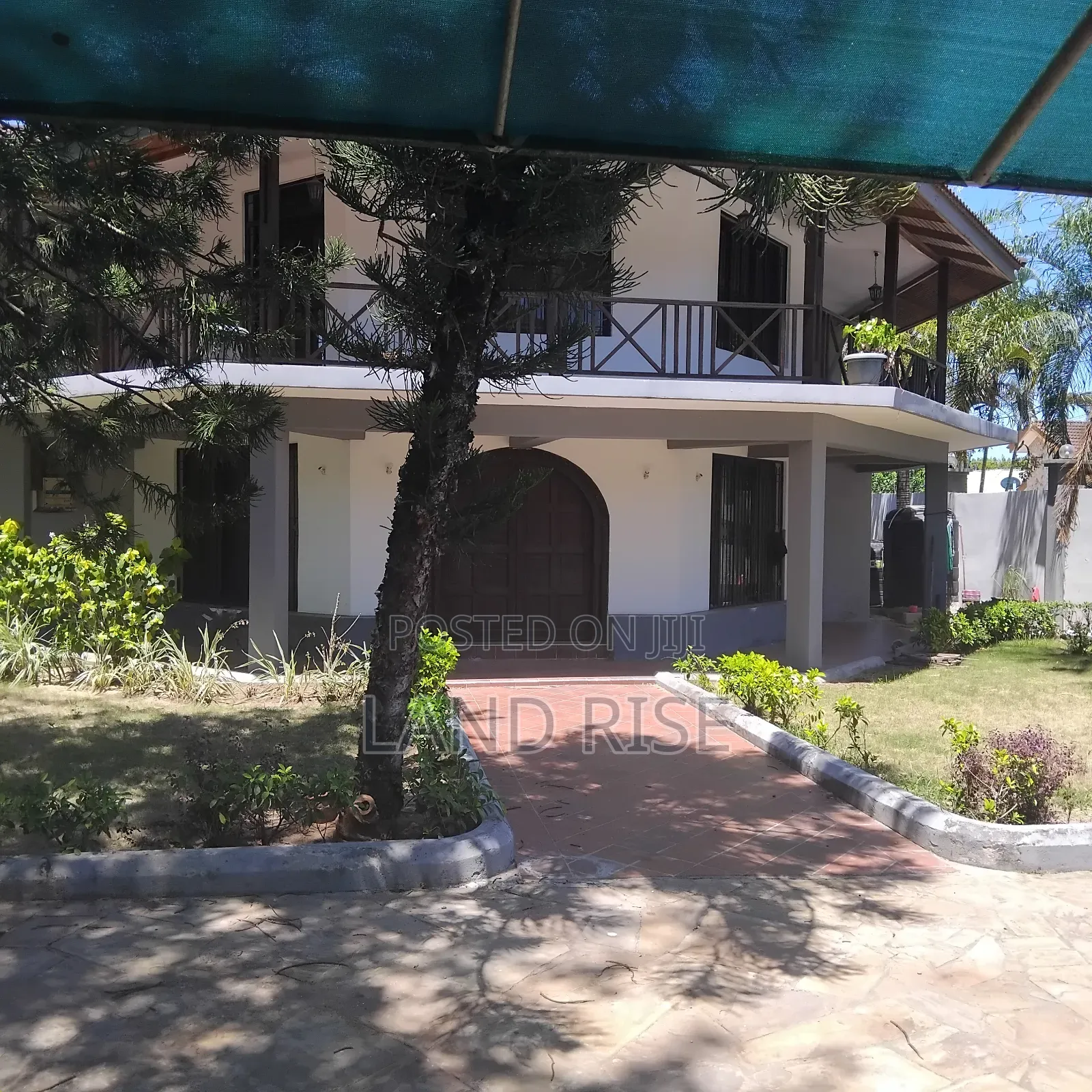 3bdrm House in Mikocheni for rent in Mikocheni