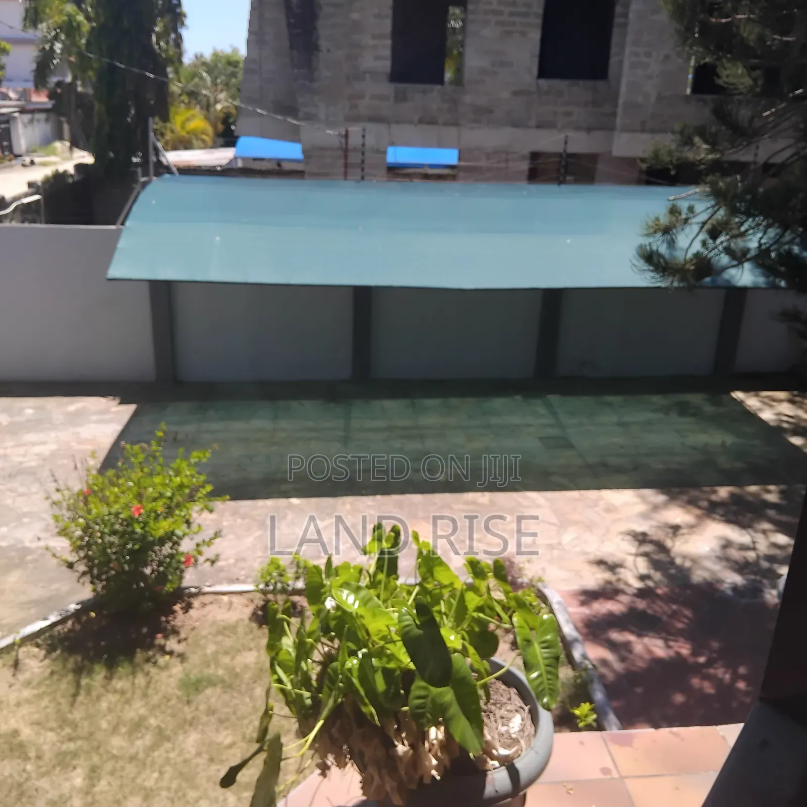 3bdrm House in Mikocheni for rent in Mikocheni