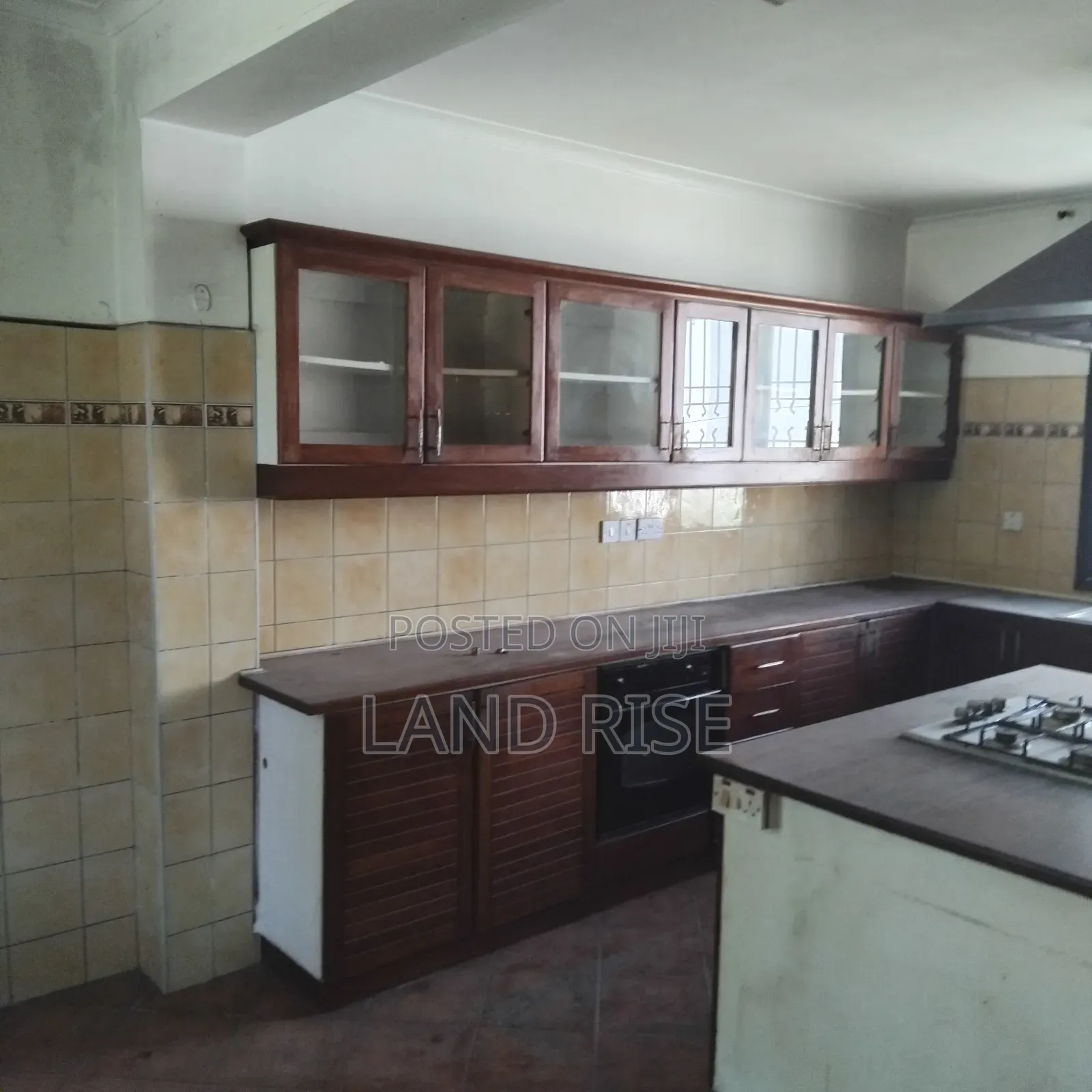 3bdrm House in Mikocheni for rent in Mikocheni