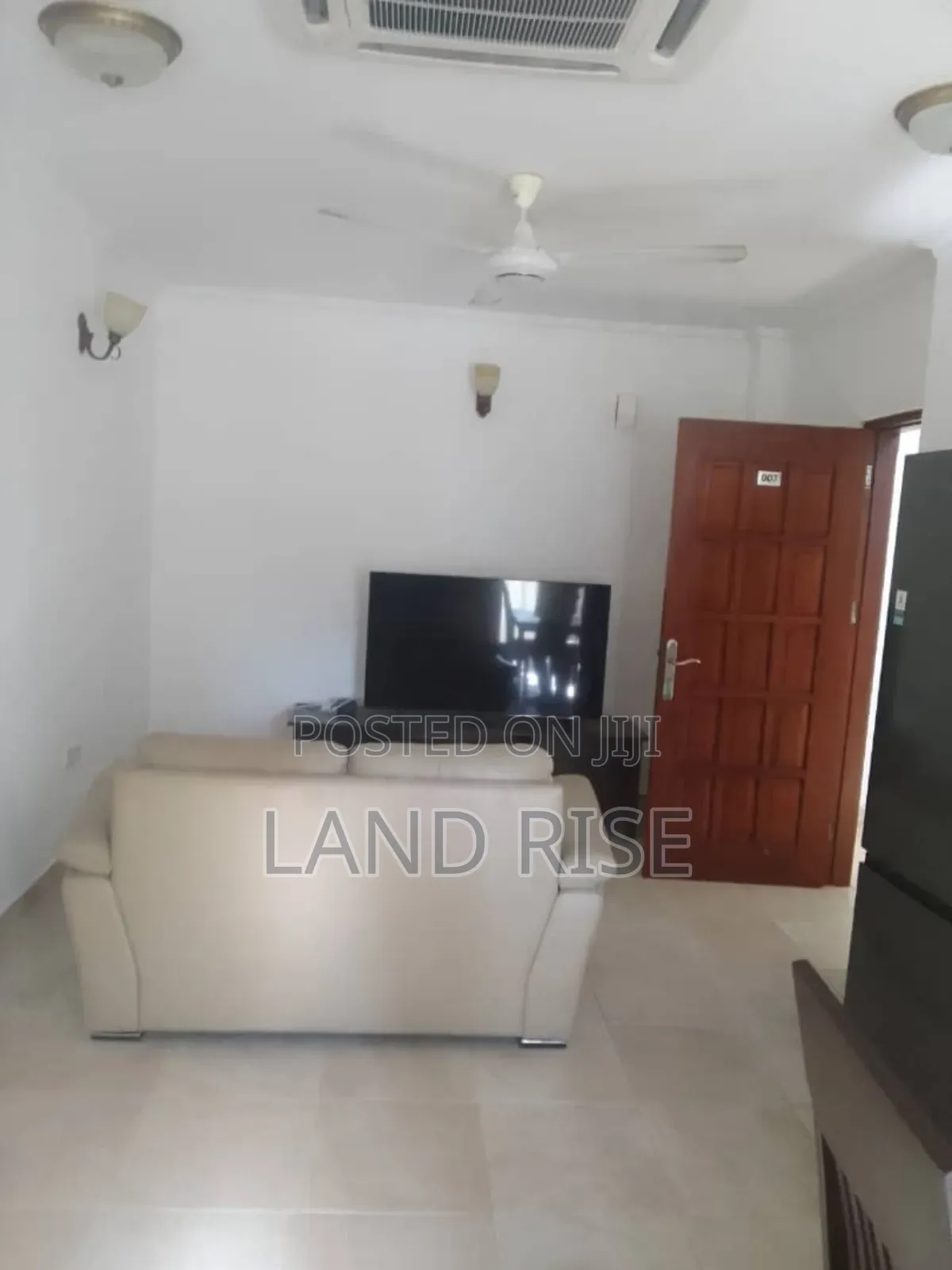 Furnished 2bdrm Apartment in Masaki for rent in Masaki