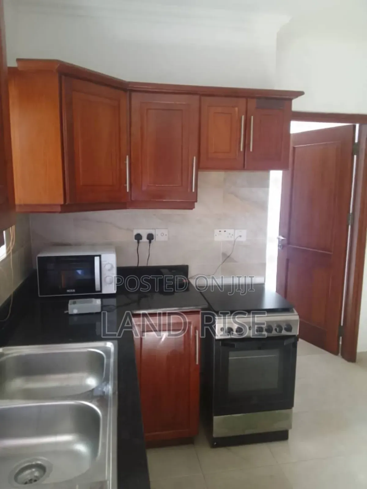 Furnished 2bdrm Apartment in Masaki for rent in Masaki