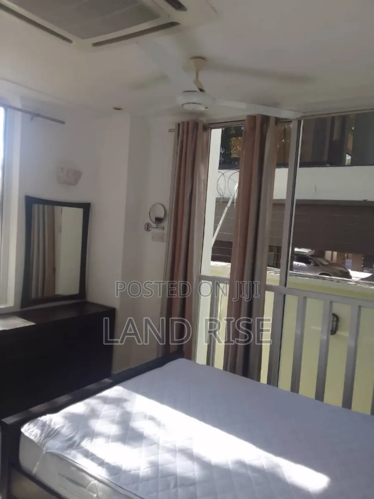 Furnished 2bdrm Apartment in Masaki for rent in Masaki
