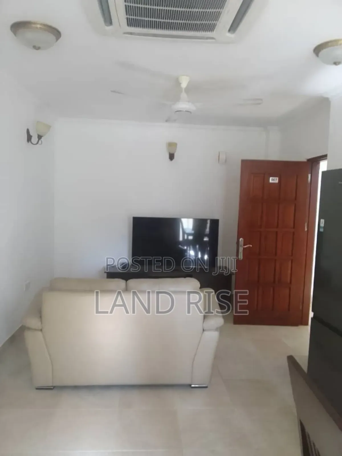 Furnished 2bdrm Apartment in Masaki for rent in Masaki
