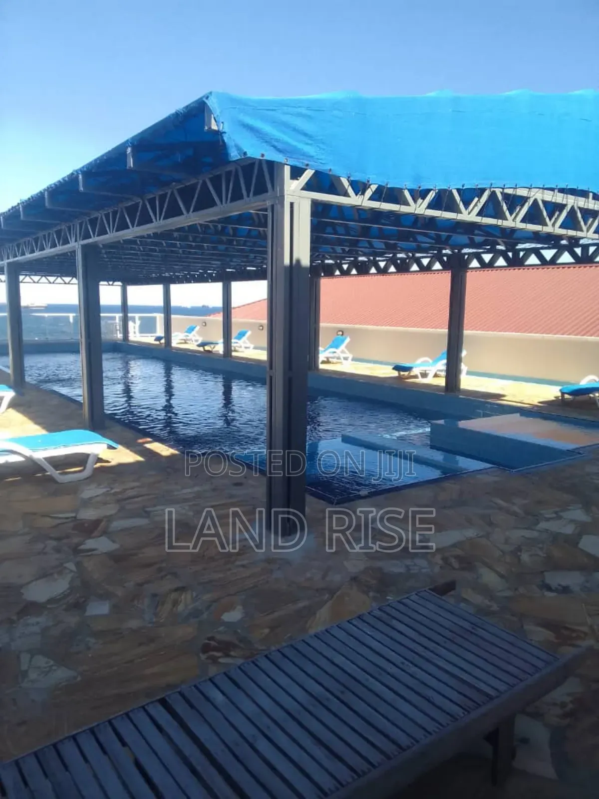Furnished 2bdrm Apartment in Masaki for rent in Masaki