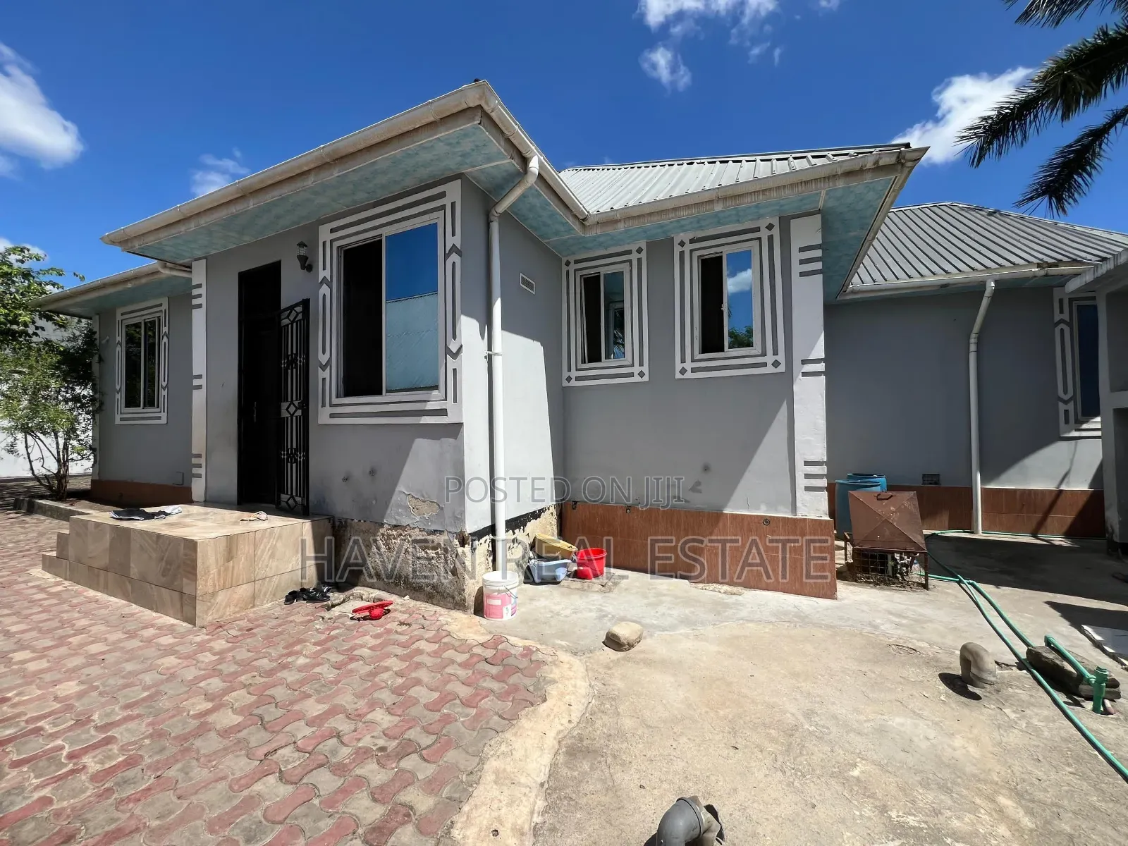 3bdrm House in Goba for sale in Goba