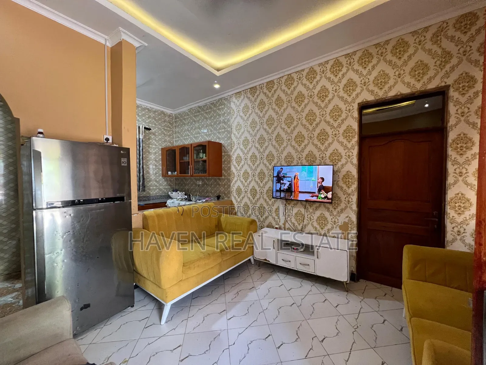 3bdrm House in Goba for sale in Goba