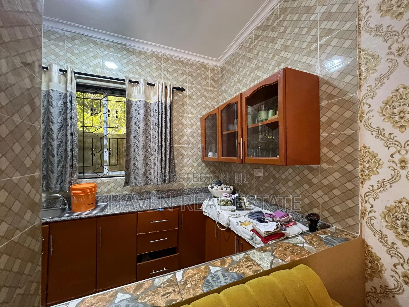 3bdrm House in Goba for sale in Goba