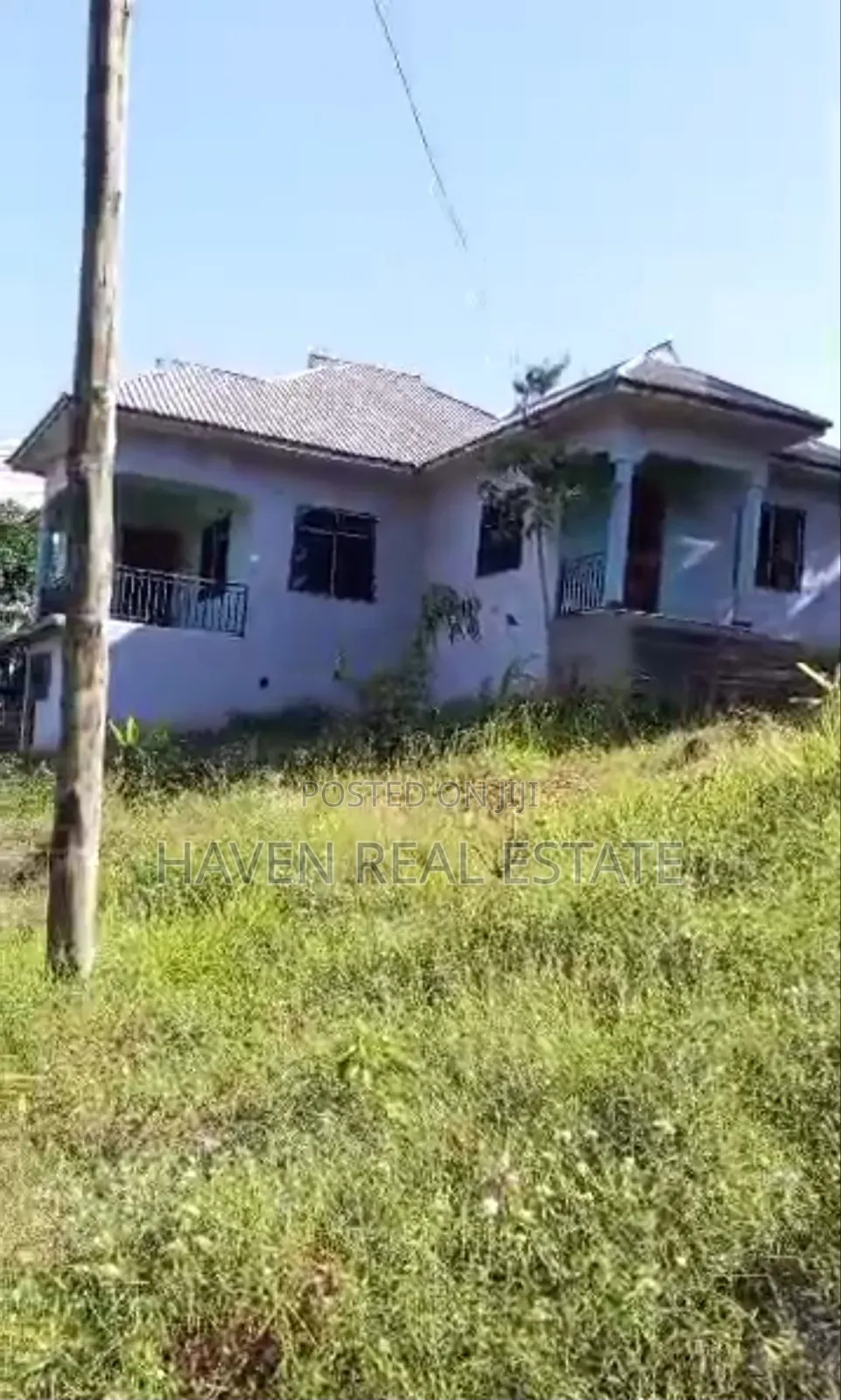 4bdrm House in Mbezi for sale in Mbezi
