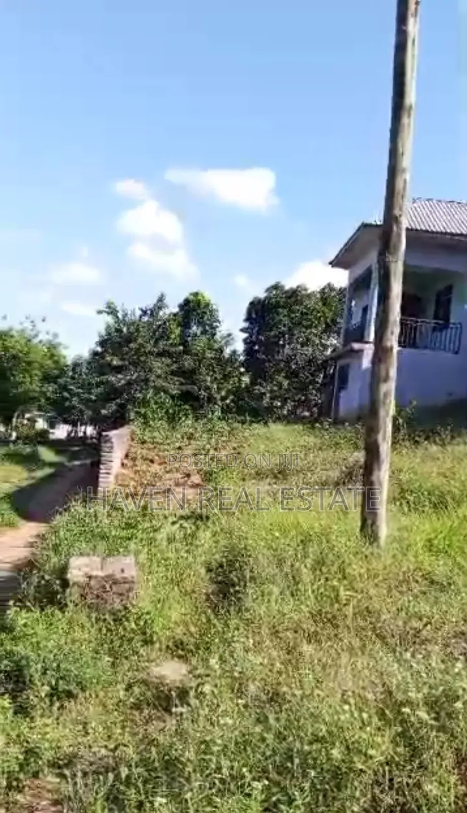 4bdrm House in Mbezi for sale in Mbezi