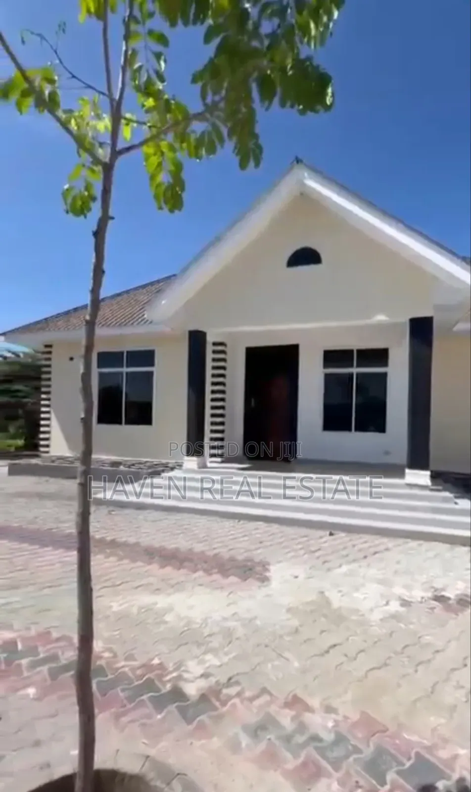 3bdrm House in Kigamboni for sale in Kigamboni