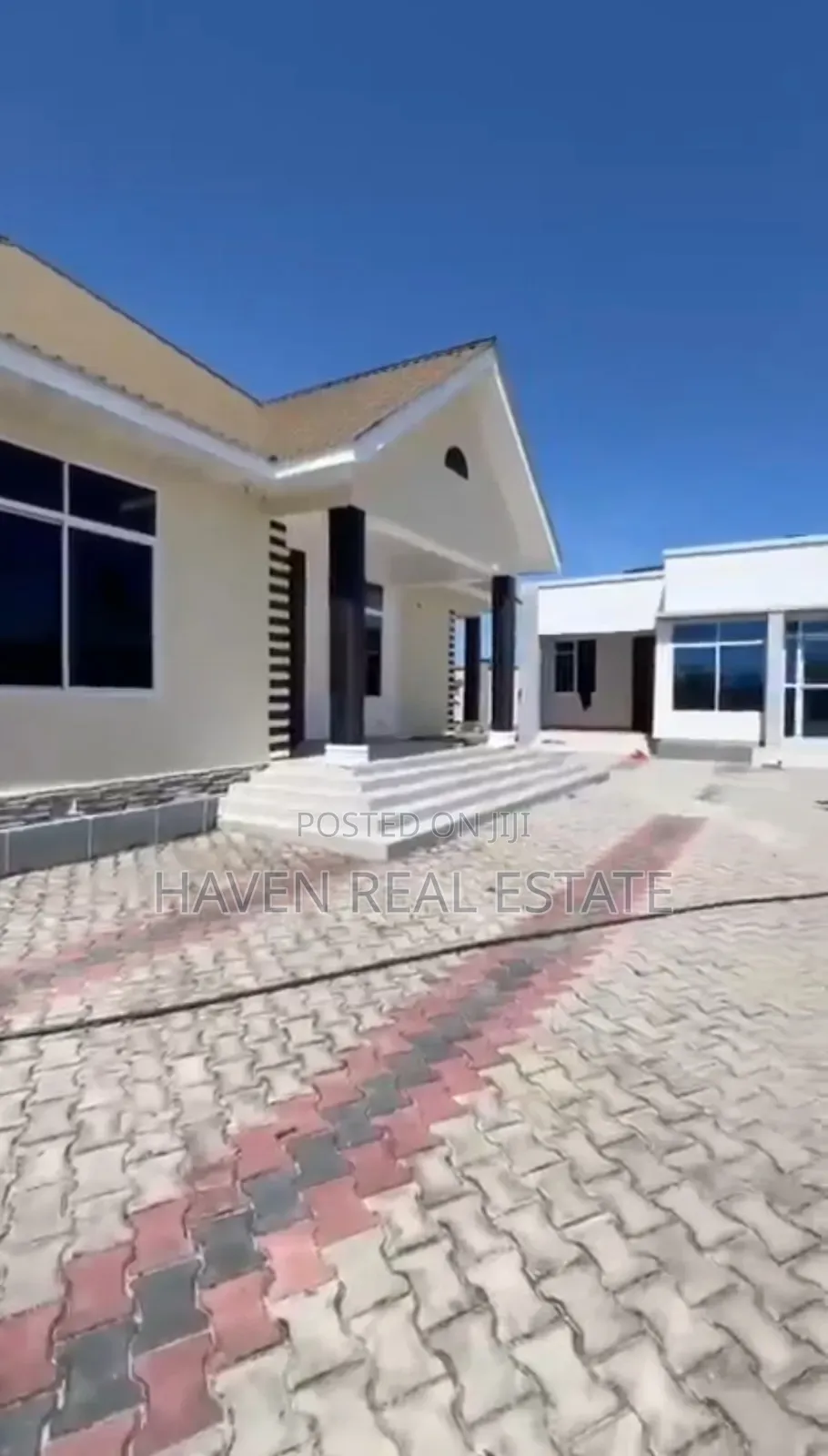 3bdrm House in Kigamboni for sale in Kigamboni