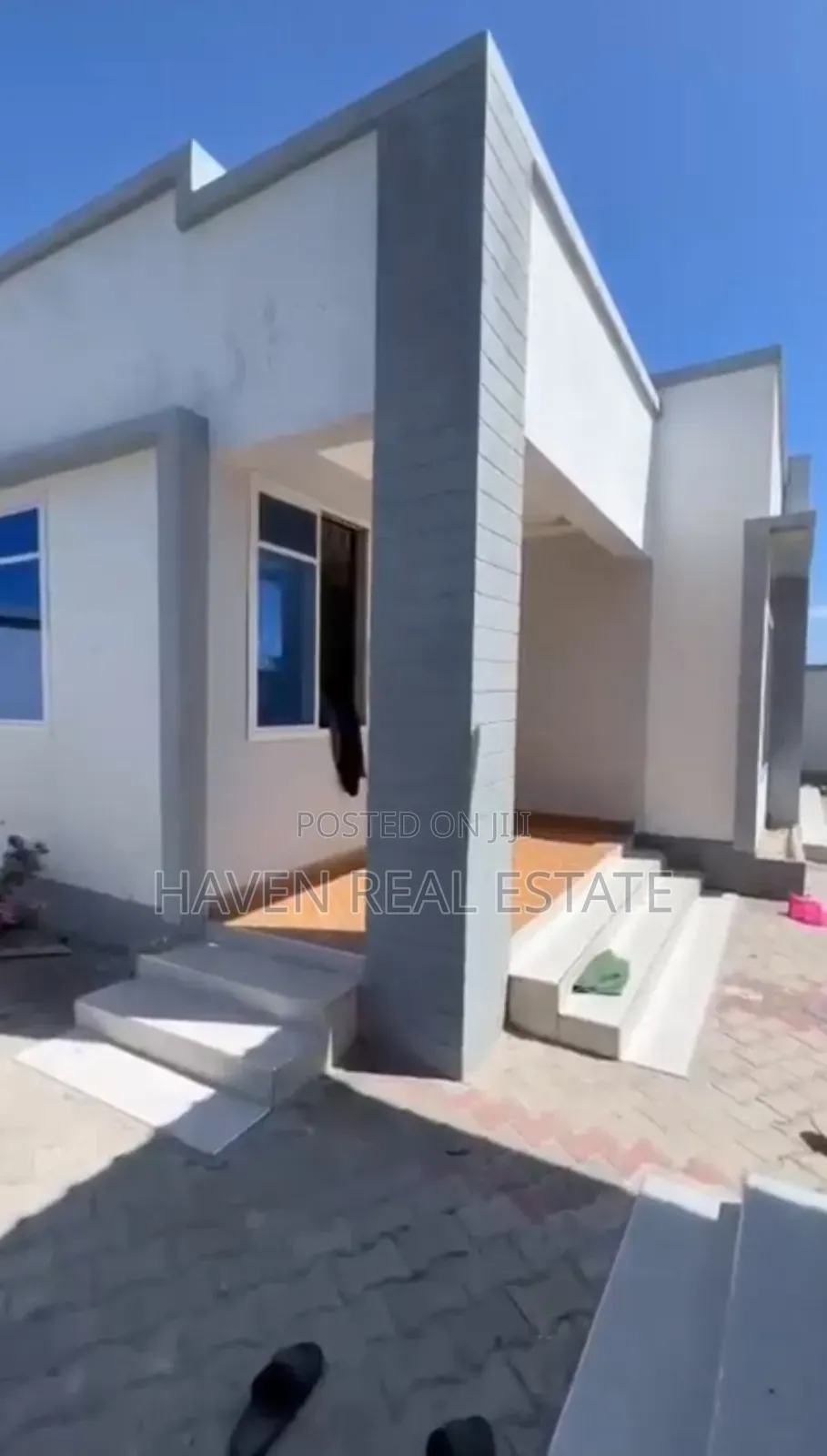3bdrm House in Kigamboni for sale in Kigamboni