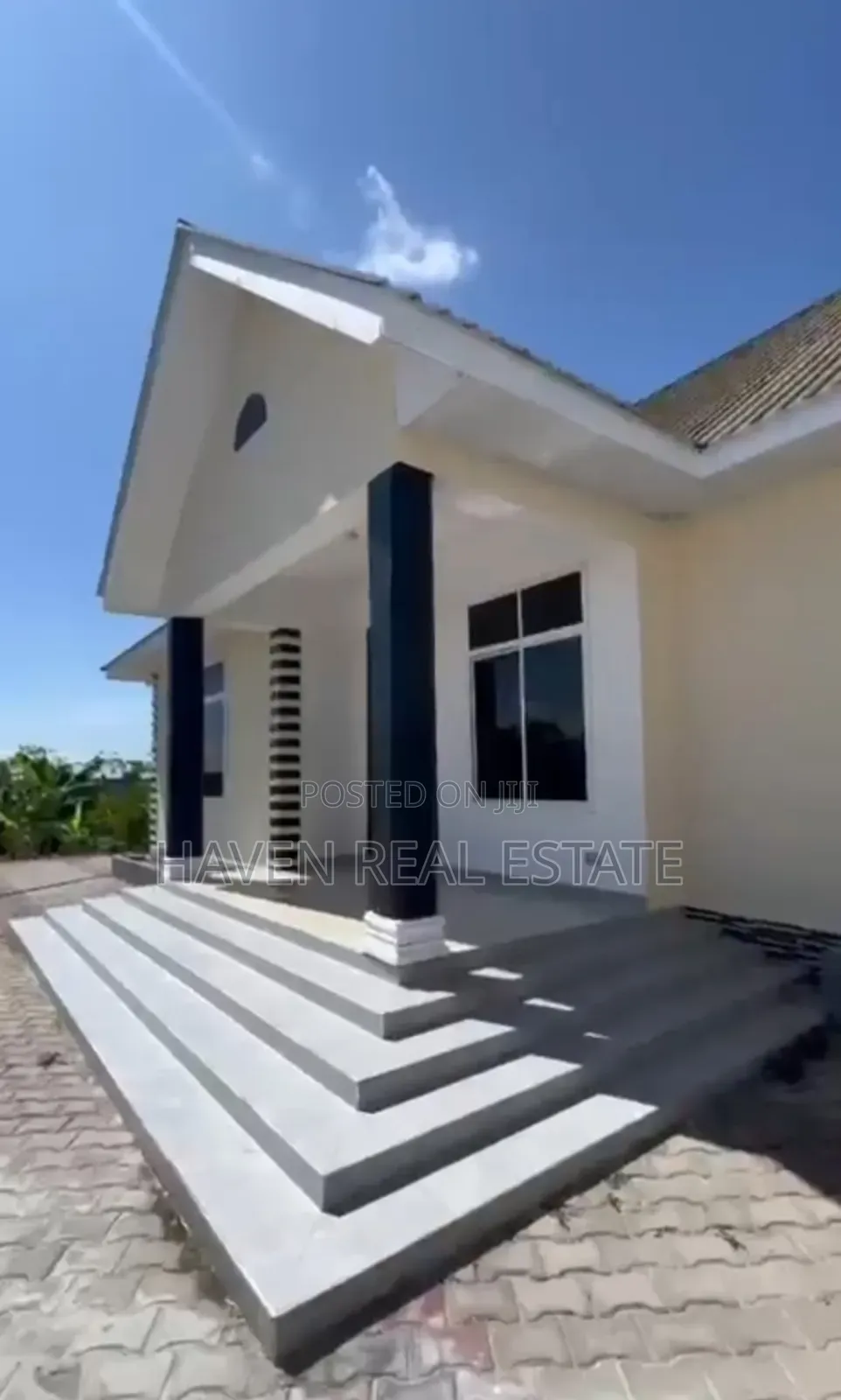 3bdrm House in Kigamboni for sale in Kigamboni
