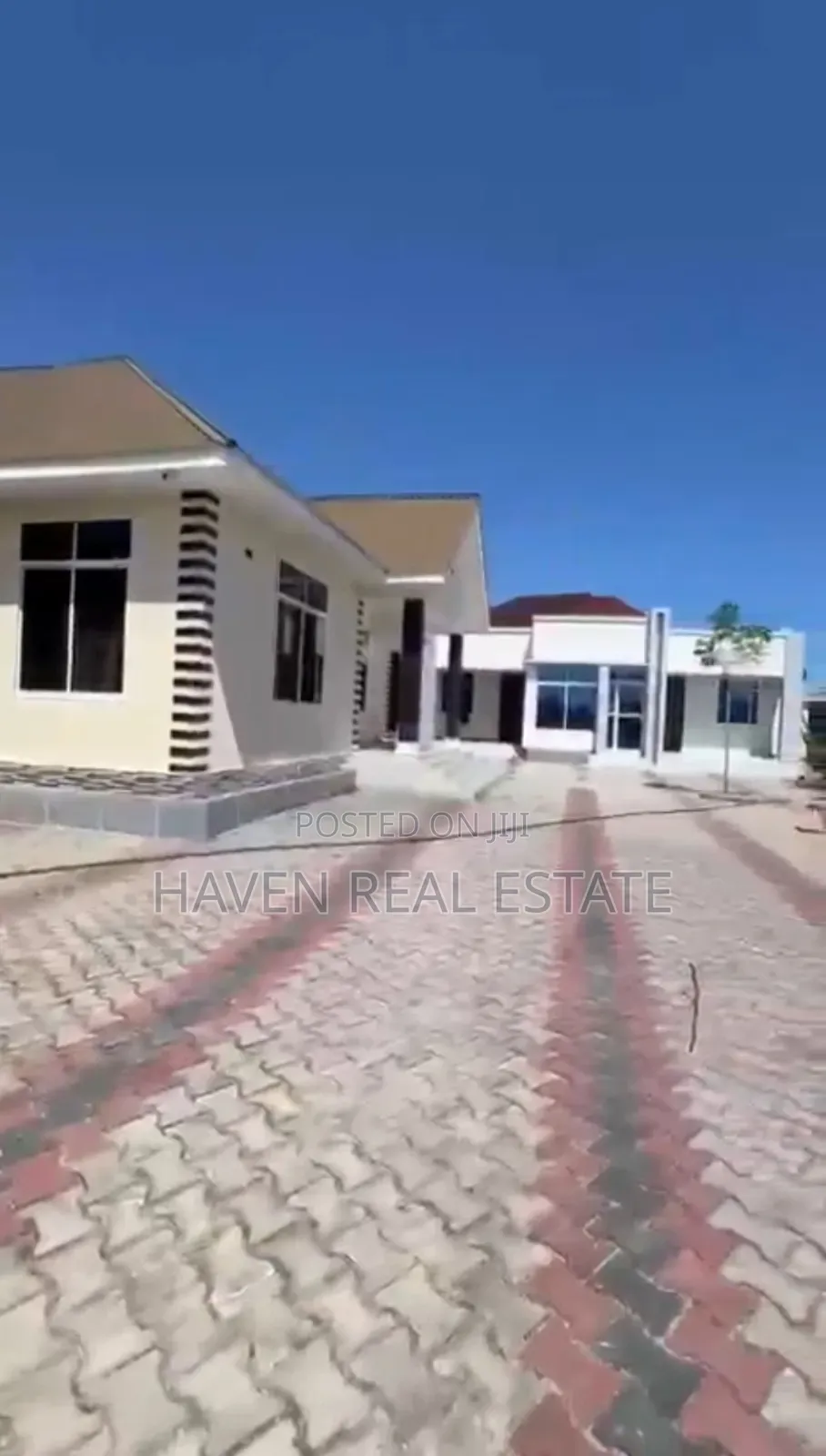 3bdrm House in Kigamboni for sale in Kigamboni