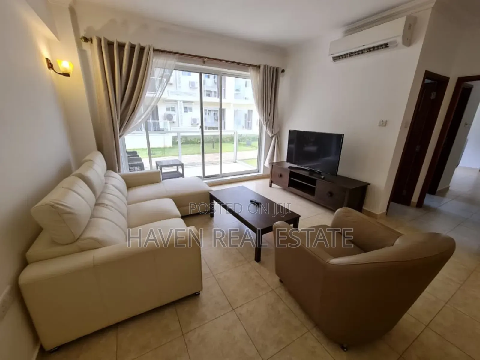Furnished 2bdrm Apartment in Masaki for rent in Masaki
