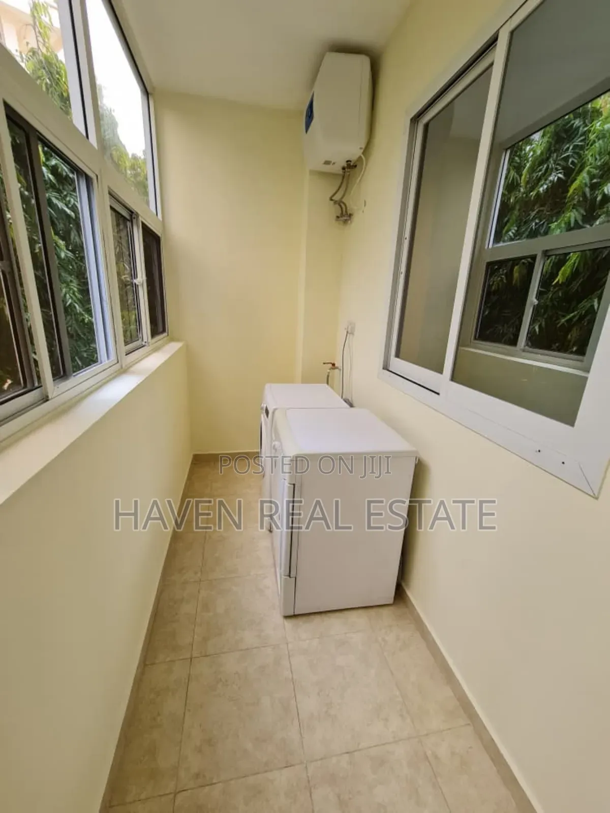 Furnished 2bdrm Apartment in Masaki for rent in Masaki