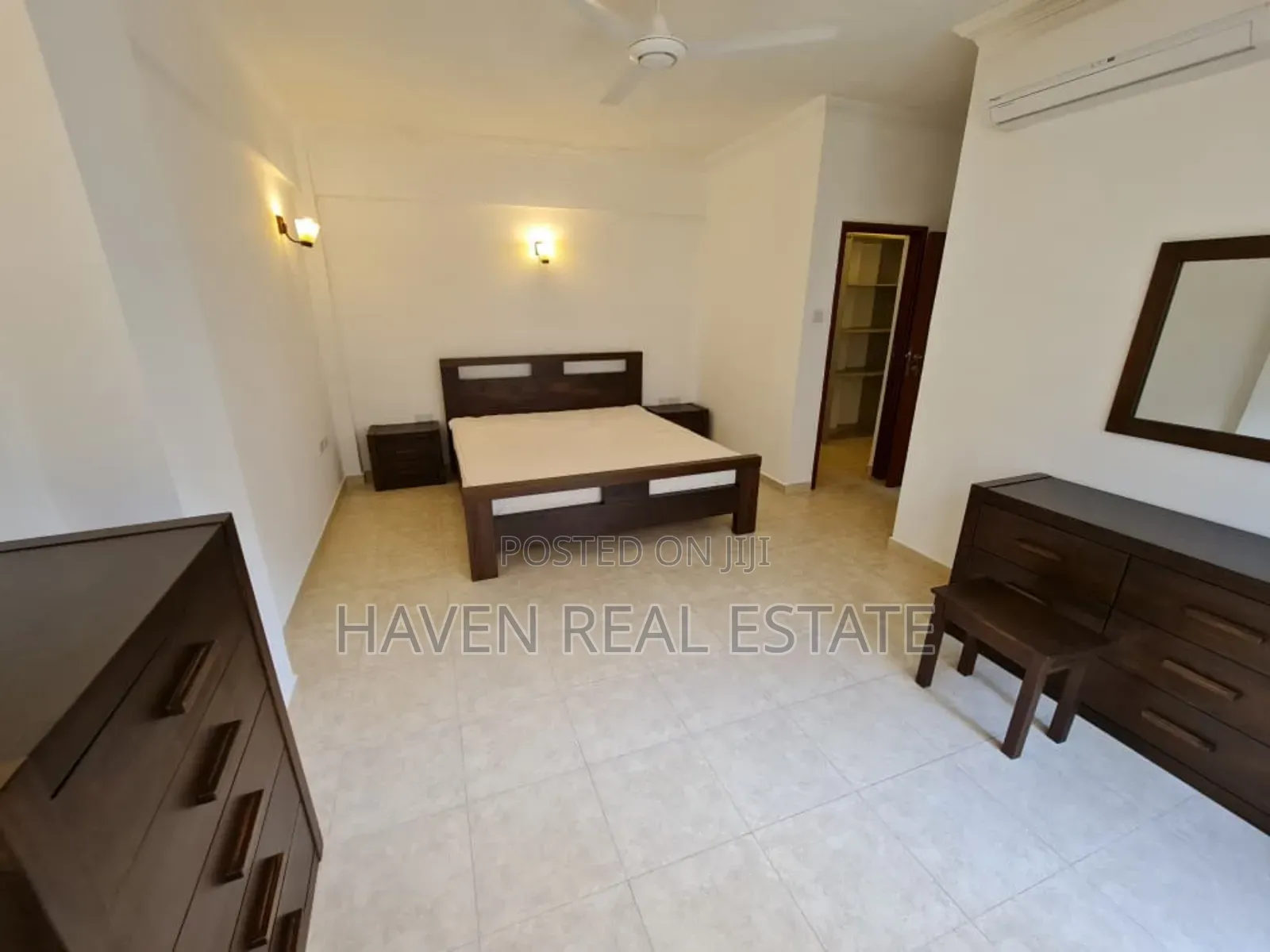 Furnished 2bdrm Apartment in Masaki for rent in Masaki