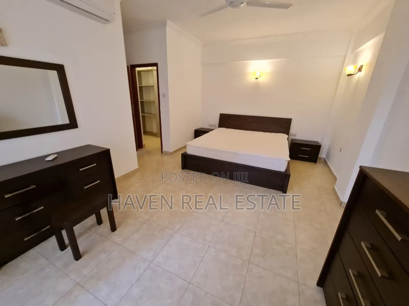Furnished 2bdrm Apartment in Masaki for rent in Masaki