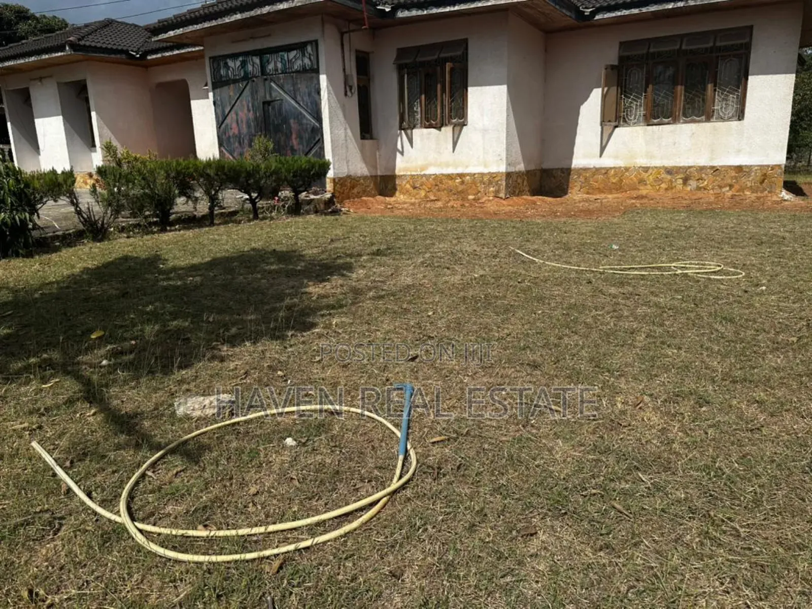 3680sqmt Plot Inauzwa Mbezi Beach in Mbezi Beach
