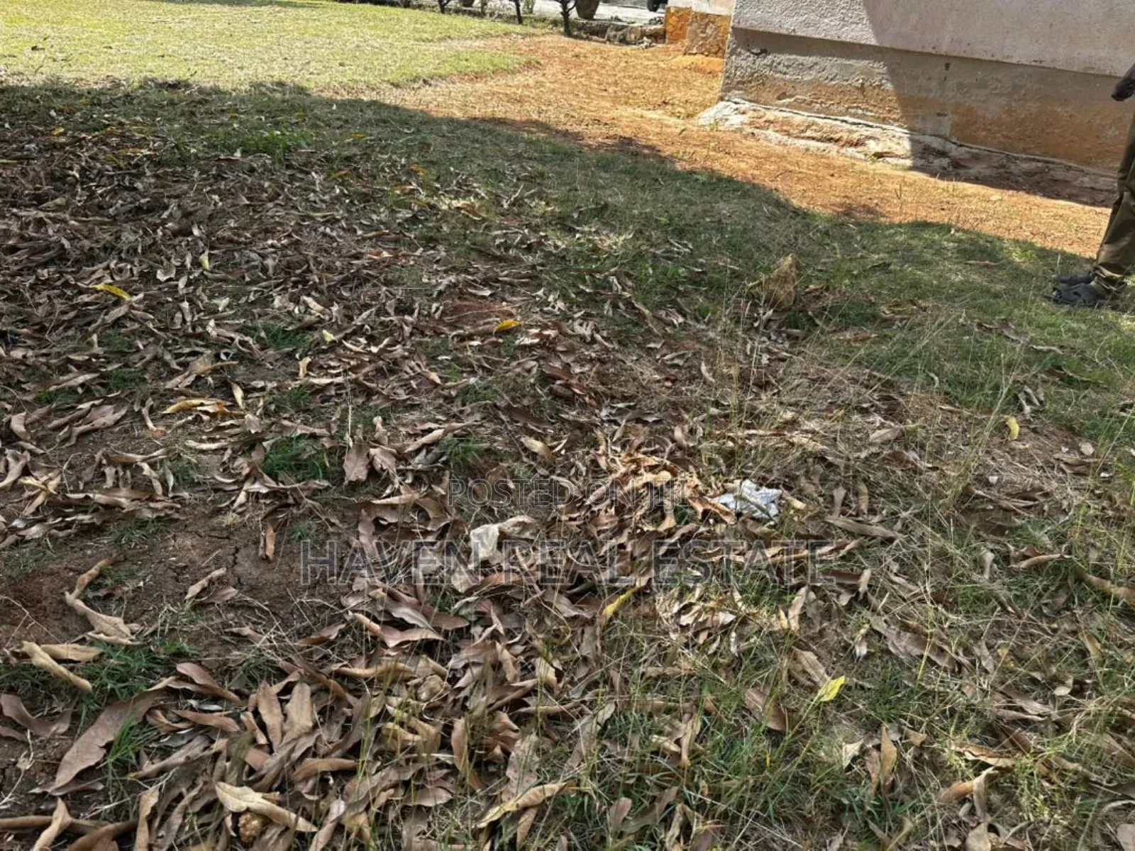 3680sqmt Plot Inauzwa Mbezi Beach in Mbezi Beach