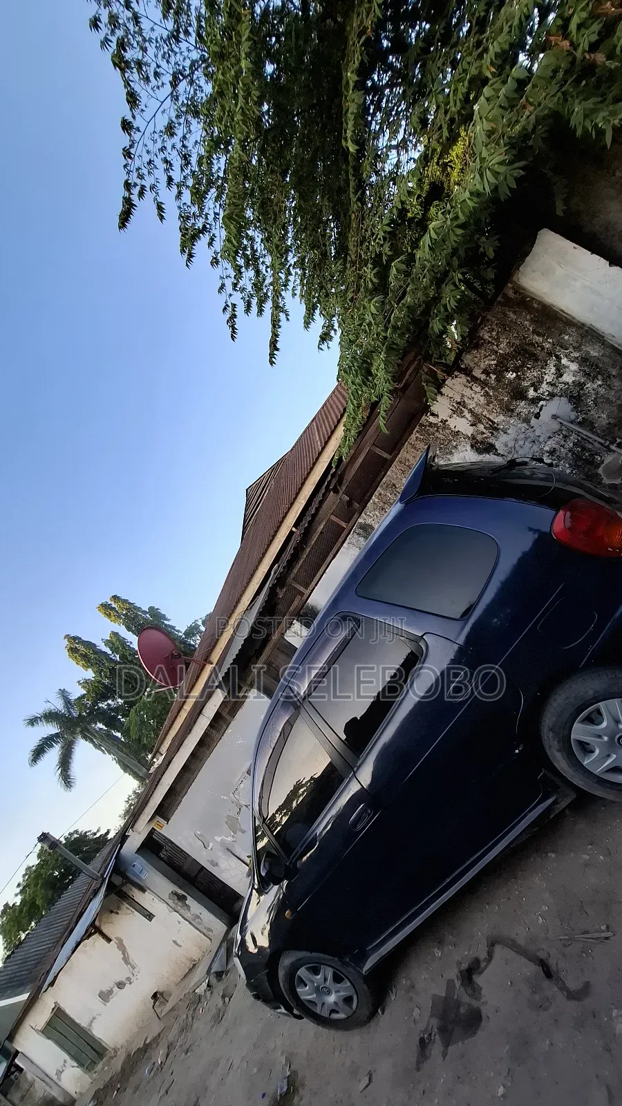 4bedrooms Old House at Survey Motel in Kinondoni