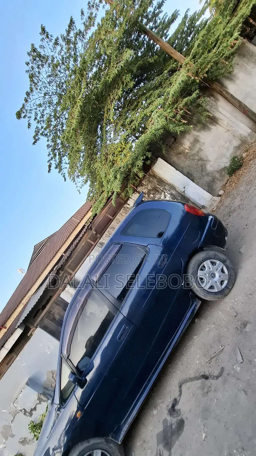 4bedrooms Old House at Survey Motel in Kinondoni