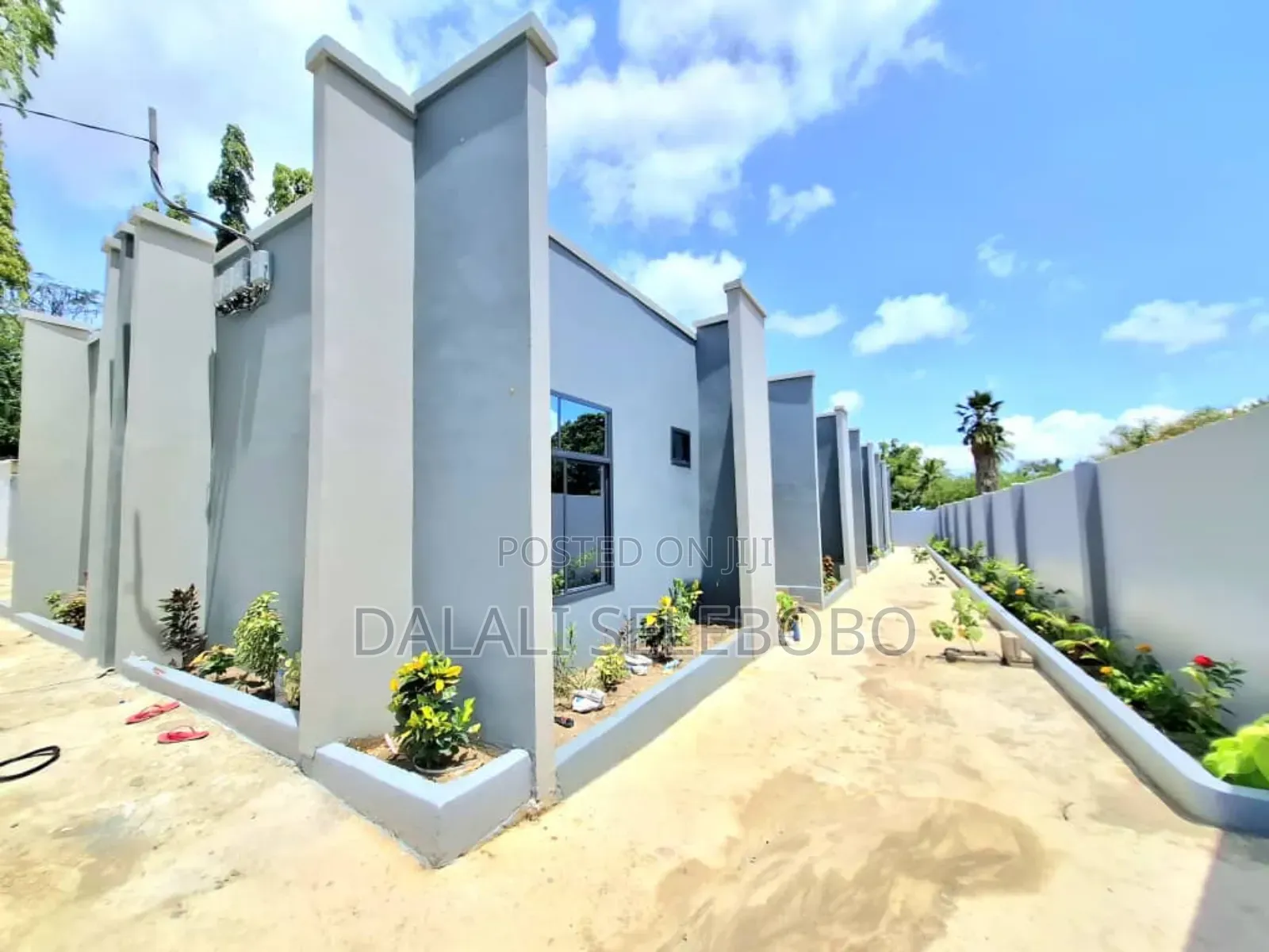 2bdrm Bungalow in Kimara Bucha for rent in Kimara