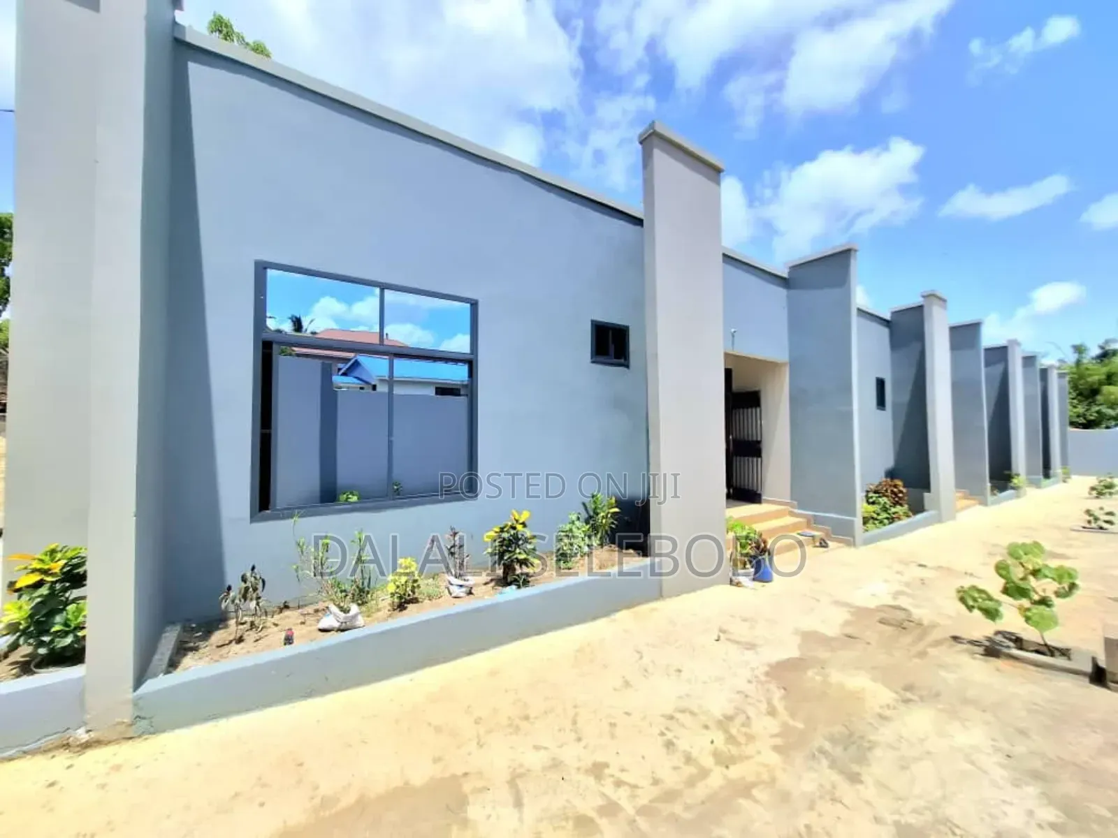 2bdrm Bungalow in Kimara Bucha for rent in Kimara