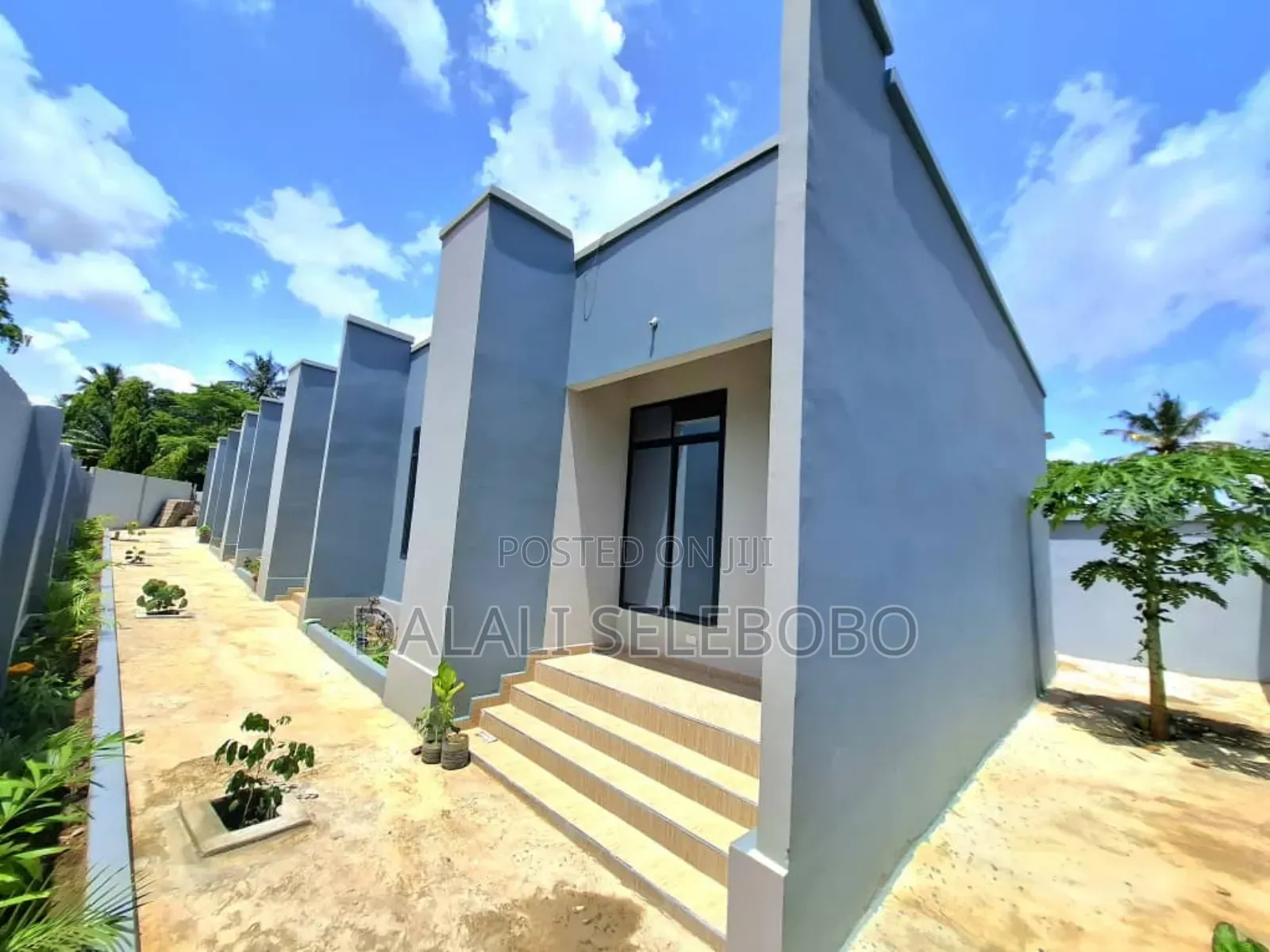 2bdrm Bungalow in Kimara Bucha for rent in Kimara