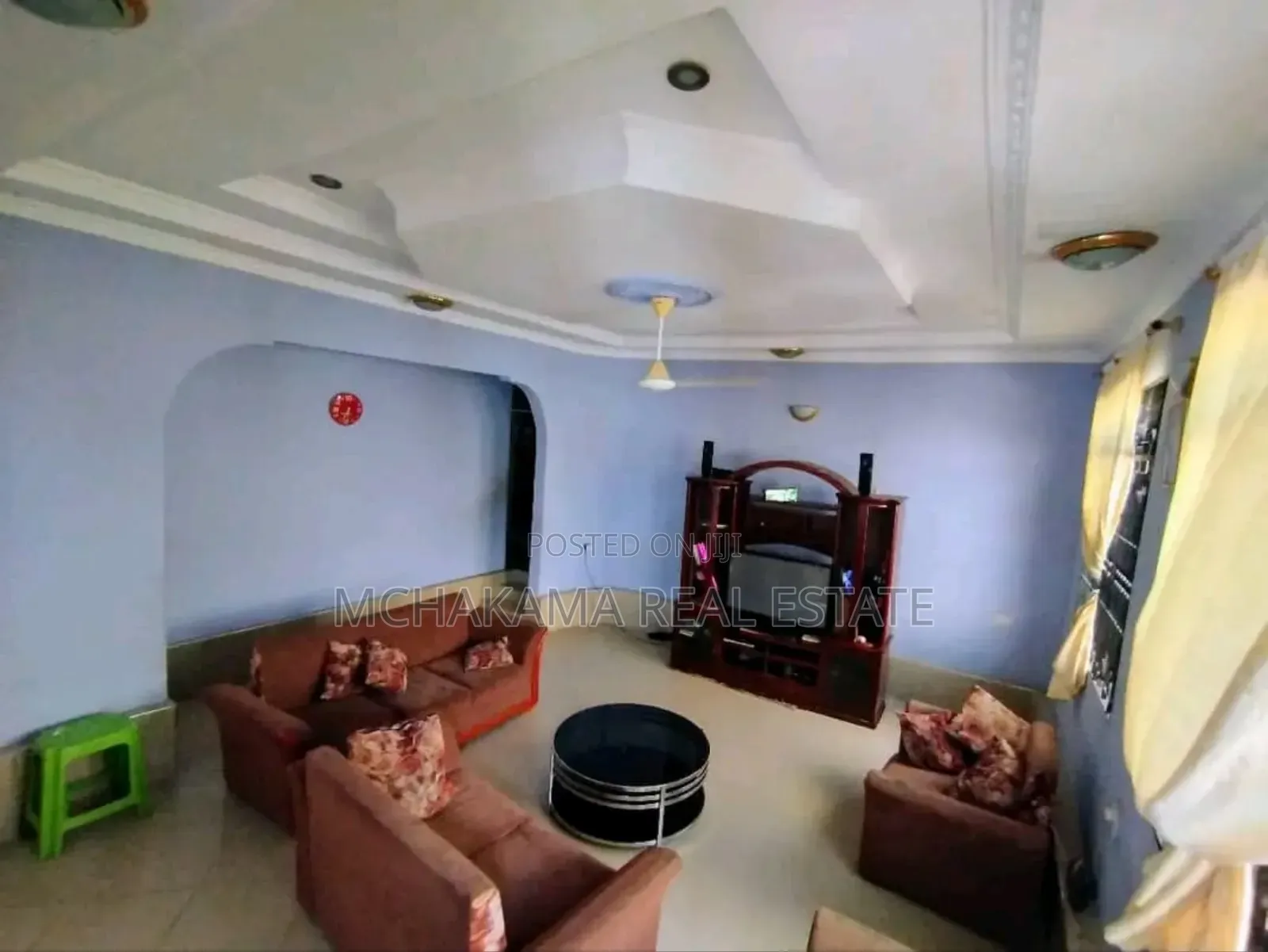 4bdrm House in Mchakama Real Estate, Ukonga for sale in Ukonga