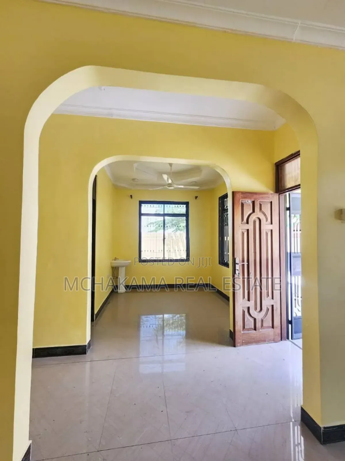 3bdrm House in Mchakama Real Estate, Mbezi for sale in Mbezi