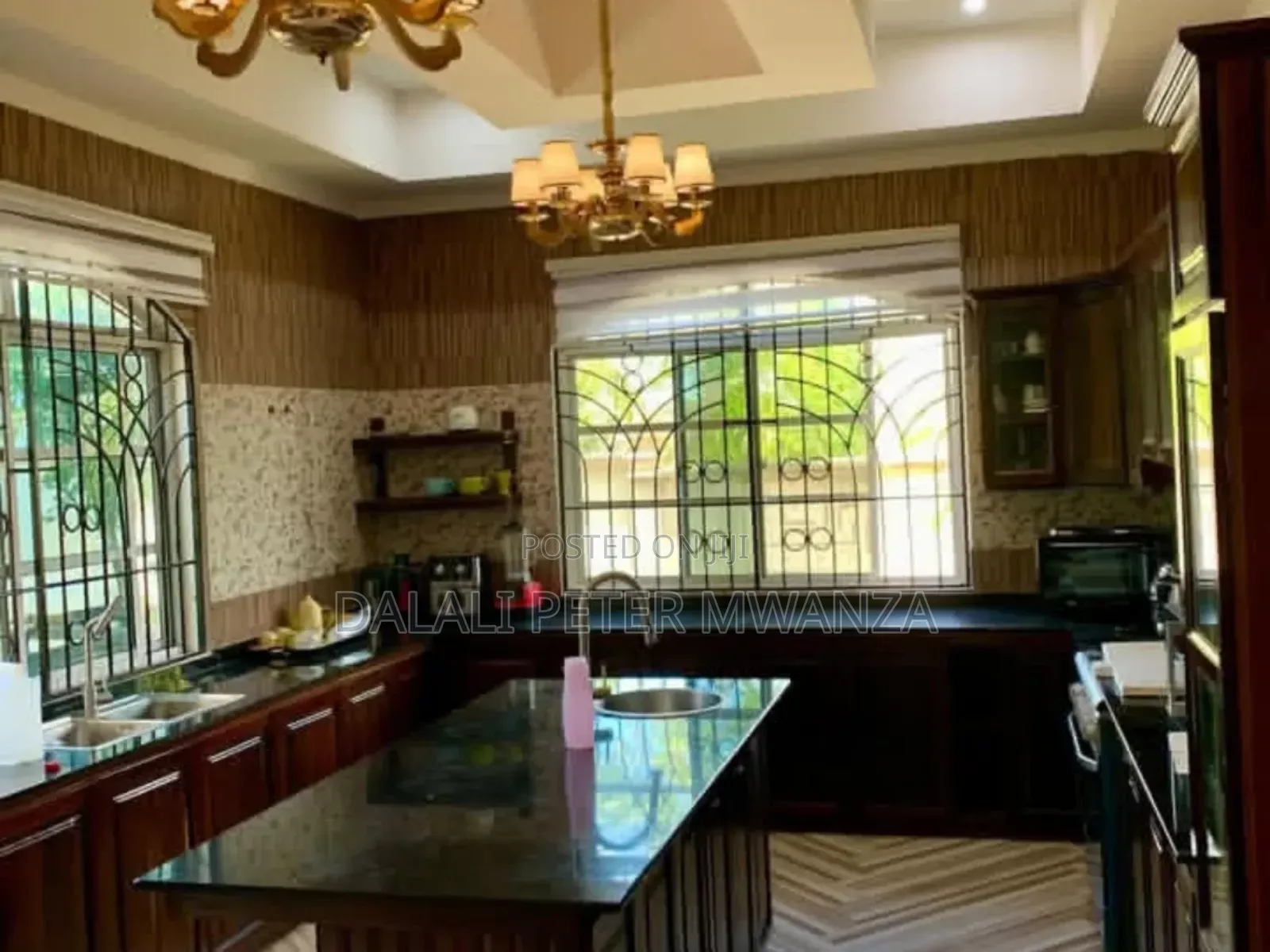 3bdrm House in Nyegezi, Nyamagana for sale in Nyamagana